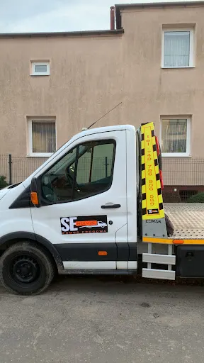 „SeHoluje” Sebastian Szustak